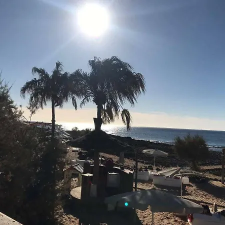 Kayla Mar * Palm-mar